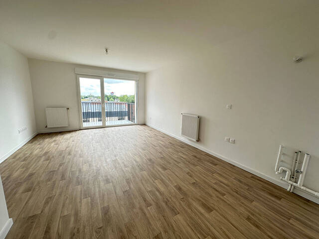 Vente Appartement 2 pièces 44.25 m² Armentières (59280)
