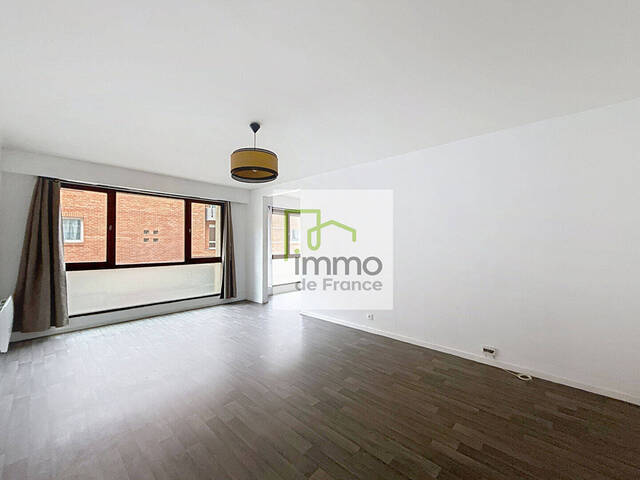 Location appartement 3 pièces 93.36 m² à Lille (59000) VIEUX LILLE