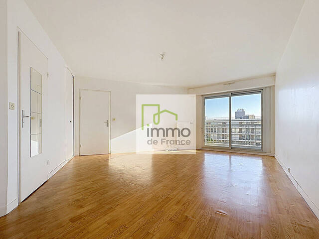 Location Appartement 1 pièce 34.8 m² Lille (59000) VAUBAN