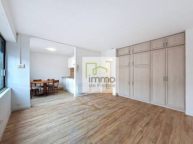 Location appartement 1 pièce 34.03 m² à Lille (59000) WAZEMMES