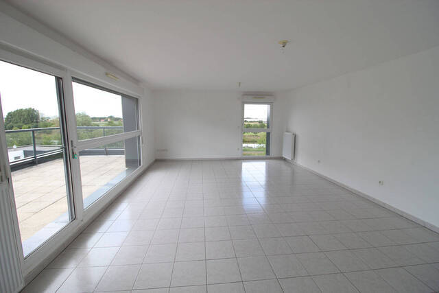 Location appartement 4 pièces 99.27 m² à Bousbecque (59166) CENTRE VILLE CENTRE VILLE