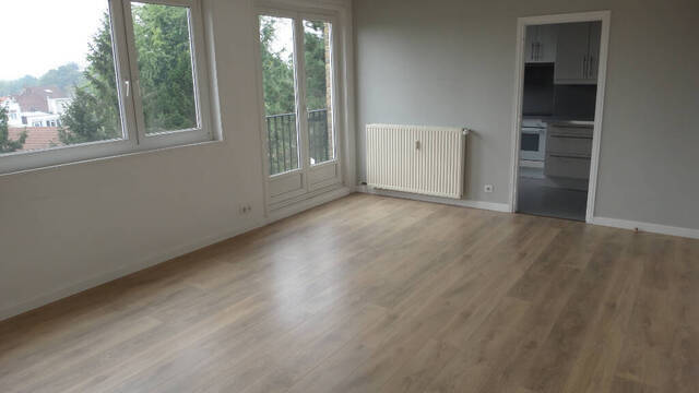 Vente Appartement 3 pièces 72.2 m² Marcq-en-Barœul (59700) CLEMENCEAU CLEMENCEAU