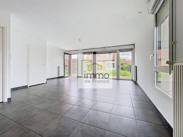 Vente maison 6 pièces 103.82 m² à Linselles (59126)
