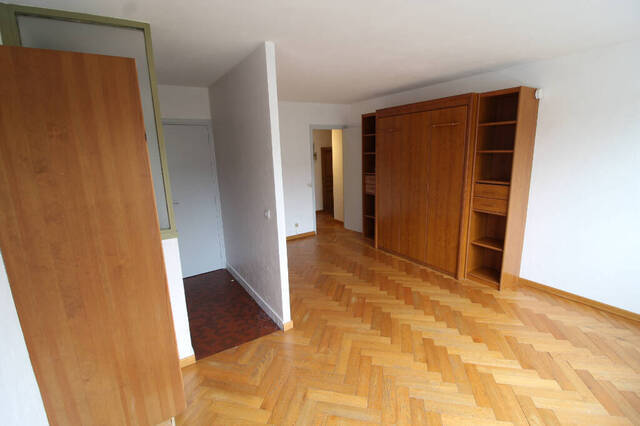 Location Appartement 1 pièce 31.79 m² Lille (59800)