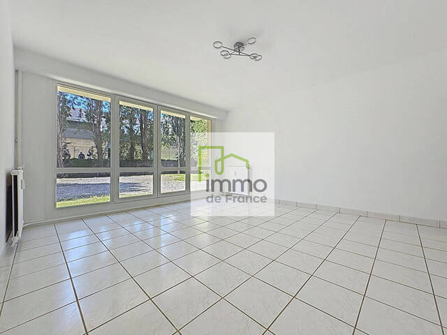 Vente Appartement 2 pièces 60.25 m² Lille (59000) Saint Maurice
