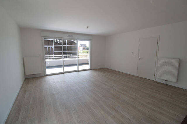 Vente Appartement 3 pièces 67.35 m² Seclin (59113)