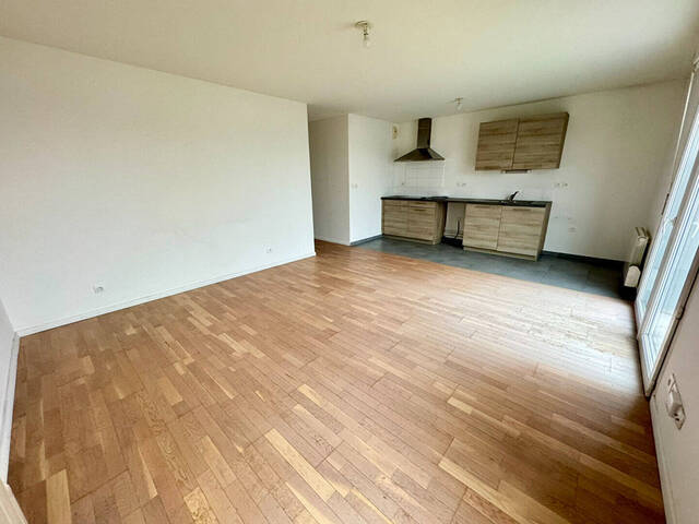 Vente Appartement 3 pièces 63.2 m² Wasquehal (59290)