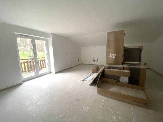 Sale Apartment appartement 3 rooms 69.44 m² Bernex (74500)