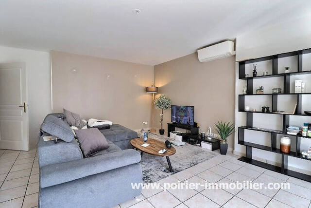 Sale Apartment appartement 3 rooms 62.98 m² Annemasse (74100)