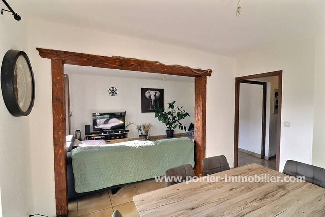 Sale Apartment appartement 3 rooms 64.89 m² Thonon-les-Bains (74200)