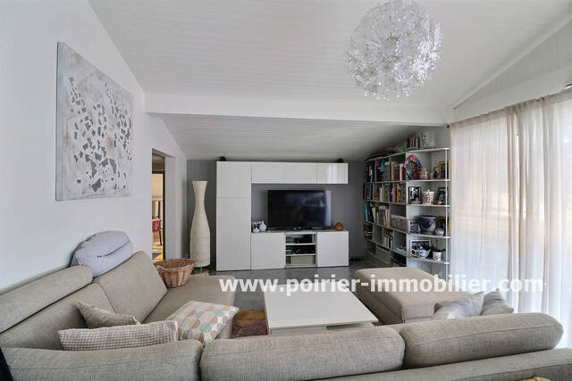 Sale Apartment appartement 3 rooms 90.25 m² Sciez (74140)