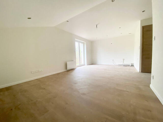 Sale Apartment appartement 2 rooms 49 m² Bernex (74500)