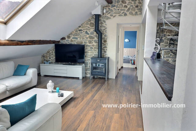 Sale Apartment appartement 3 rooms 67.76 m² Bons-en-Chablais (74890)