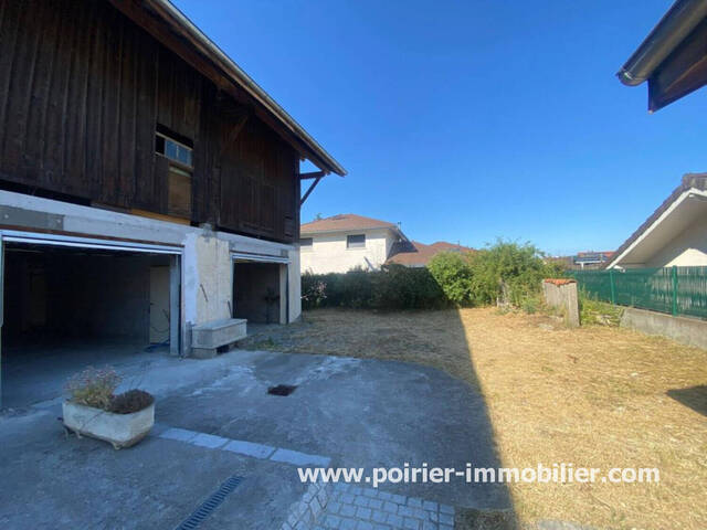 Vente Maison 146 m² Massongy (74140)