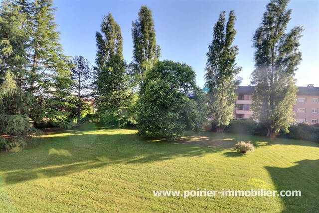 Vente Appartement 1 pièce 38.13 m² Douvaine (74140)