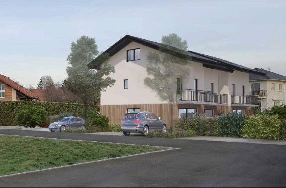 Vente Maison 5 pièces 143.7 m² Chens-sur-Léman (74140)