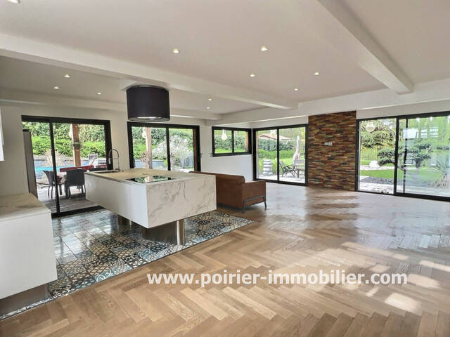 Louer Maison villa 4 pièces 144.6 m² Veigy-Foncenex (74140)