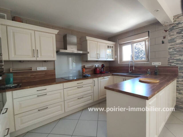 Vente Maison 6 pièces 170 m² Publier (74500)