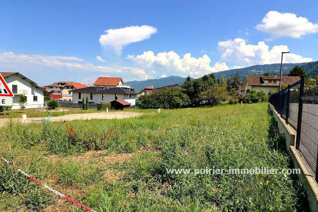 Vente Maison 4 pièces 99.79 m² Bons-en-Chablais (74890)