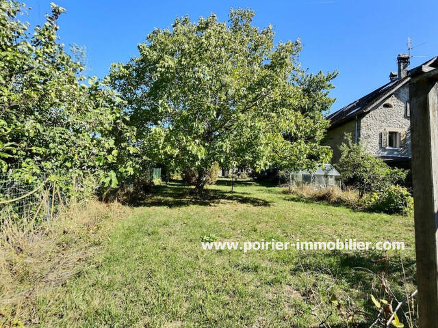 Vente Maison de village 6 pièces 98 m² Messery (74140)