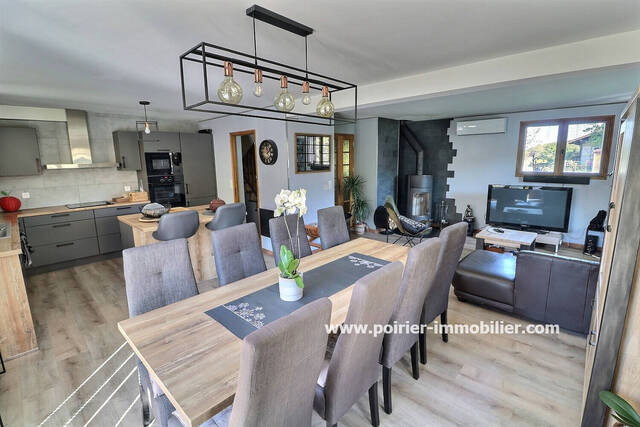 Vente Maison 5 pièces 121 m² Sciez (74140) Choisy