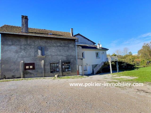 Sale House propriete 4 rooms 196 m² Sciez (74140)