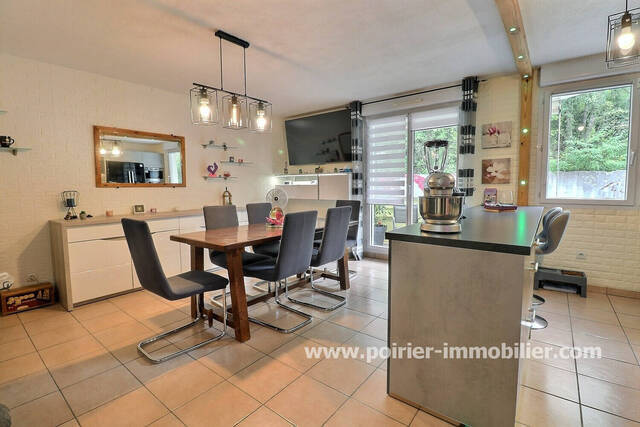 Sale Apartment appartement 4 rooms 71.9 m² Thonon-les-Bains (74200)