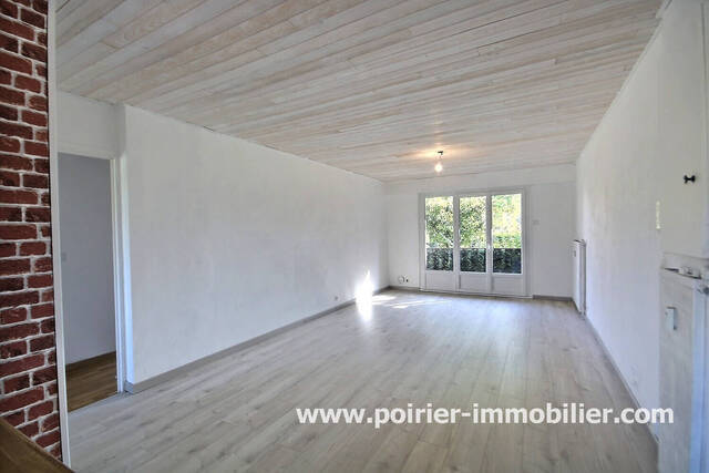 Vente Appartement 3 pièces 66.8 m² Douvaine (74140)