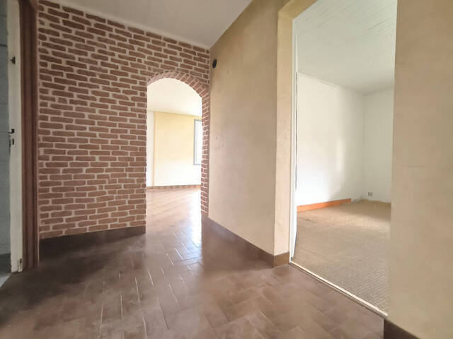 Vente Appartement 2 pièces 61.5 m² Féternes (74500)