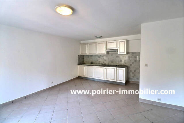 Vente Appartement 3 pièces 50.72 m² Sciez (74140)