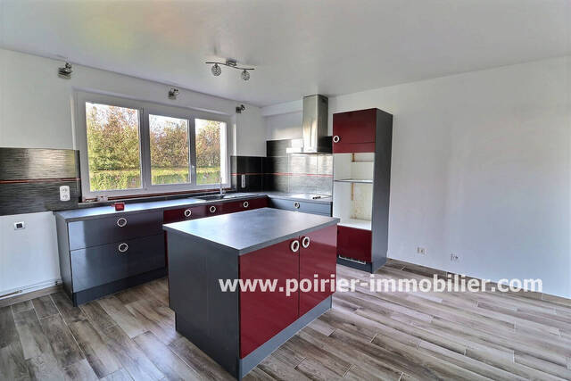 Vente Appartement 4 pièces 81.23 m² Margencel (74200)