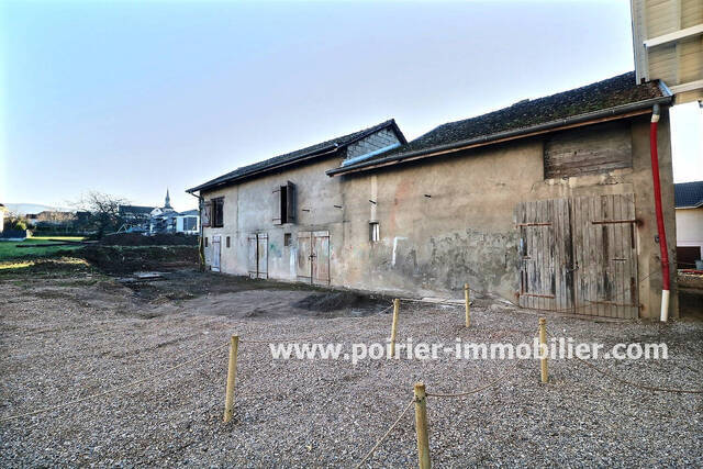 Vente Maison 5 pièces 121 m² Sciez (74140)