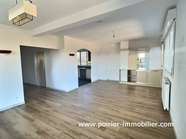 Vente Appartement 4 pièces 103 m² Messery (74140)