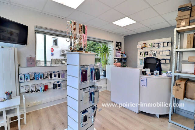 Vente Appartement studio 1 pièce 15.29 m² Bons-en-Chablais (74890)