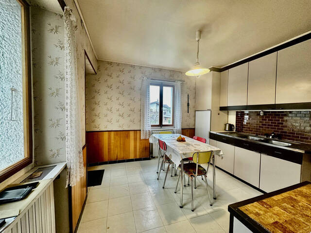 Sale Apartment appartement 4 rooms 86 m² Lugrin (74500)