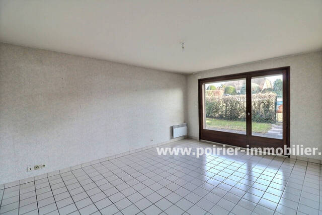 Vente Appartement 3 pièces 68.73 m² Sciez (74140) Bonnatrait