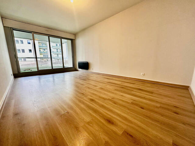 Sale Apartment appartement 2 rooms 60.12 m² Neuvecelle (74500)