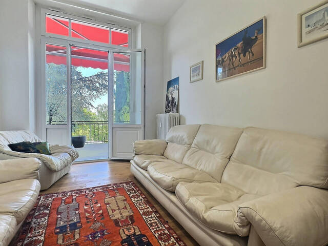 Vente Appartement 3 pièces 74.71 m² Évian-les-Bains (74500)