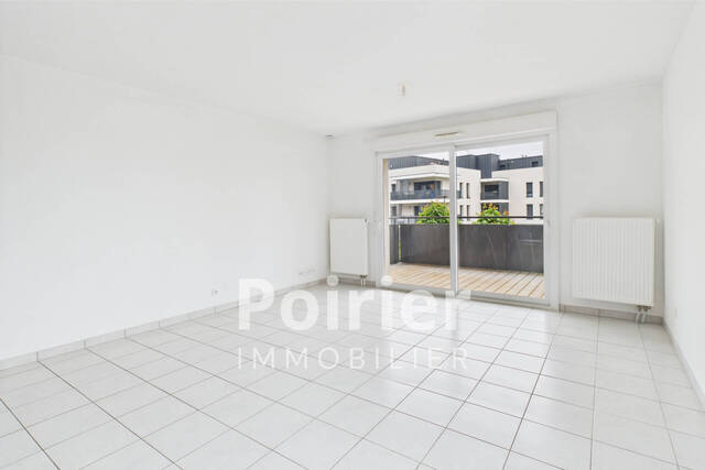 Vente Appartement 4 pièces 78.76 m² Thonon-les-Bains (74200)