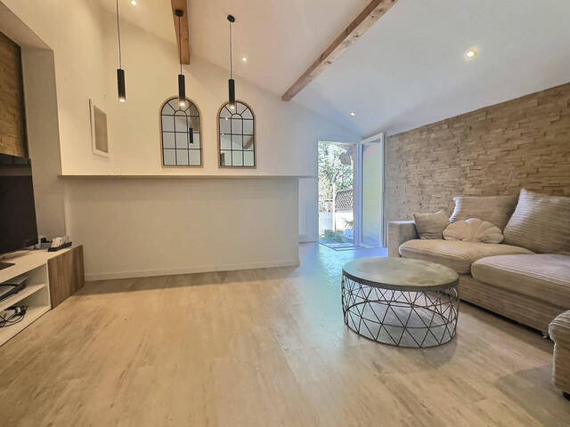 Vente Maison 5 pièces 130 m² Lugrin (74500)