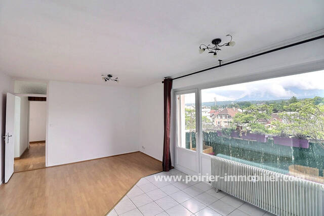 Vente Appartement 5 pièces 83.35 m² Thonon-les-Bains (74200) Ouest