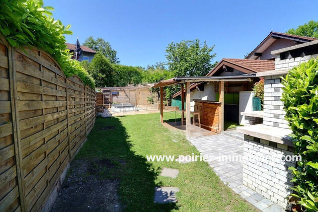 Vente Maison de village 5 pièces 82.97 m² Sciez (74140)