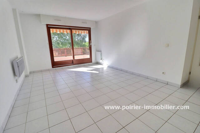 Sale Apartment appartement 3 rooms 64.71 m² Ville-la-Grand (74100)