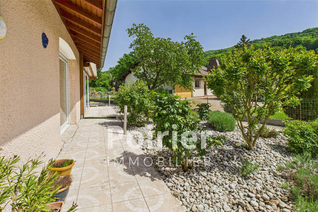Vente Maison villa 6 pièces 174 m² Massongy (74140)