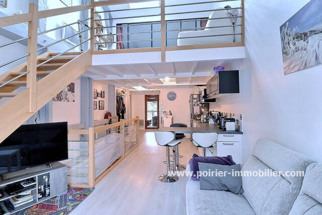 Vente Maison 4 pièces 90.95 m² Bons-en-Chablais (74890)