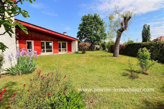 Sale House maison 5 rooms 113.57 m² Thonon-les-Bains (74200)