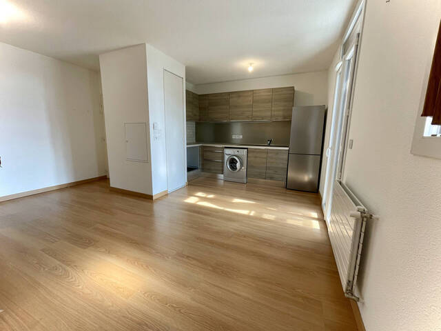 Sale Apartment appartement 3 rooms 53.38 m² Évian-les-Bains (74500) CENTRE EVIAN