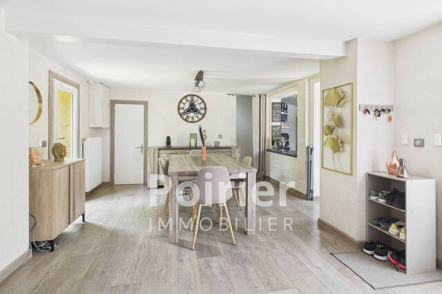 Vente Maison 4 pièces 100.5 m² Allinges (74200)
