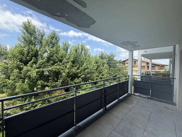 Louer Appartement studio 1 pièce 21.69 m² Thonon-les-Bains (74200)