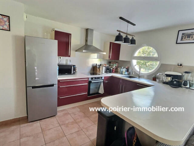 Vente Appartement 3 pièces 65 m² Sciez (74140) Bonnatrait